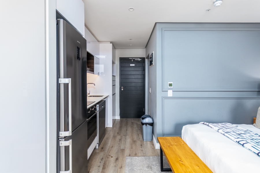 0 Bedroom Property for Sale in Cape Town City Centre Western Cape